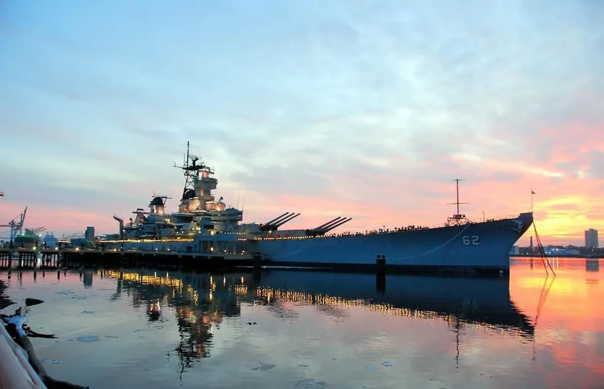 battleship NJ we buy houses in camden county, cash home buyers in nj